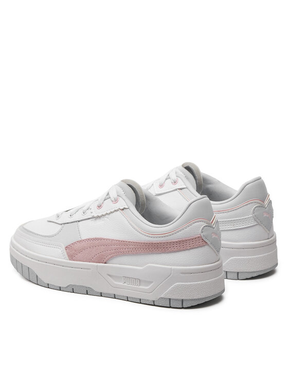 Puma Puma Sneakersy Cali Dream Queen Of 395512-01 Biały