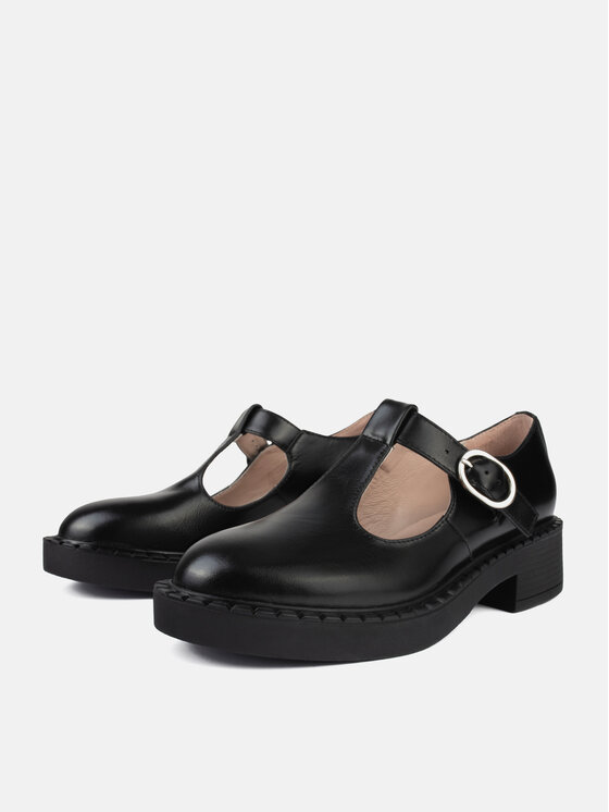 L37 L37 Scarpe basse I'M GOOD Nero