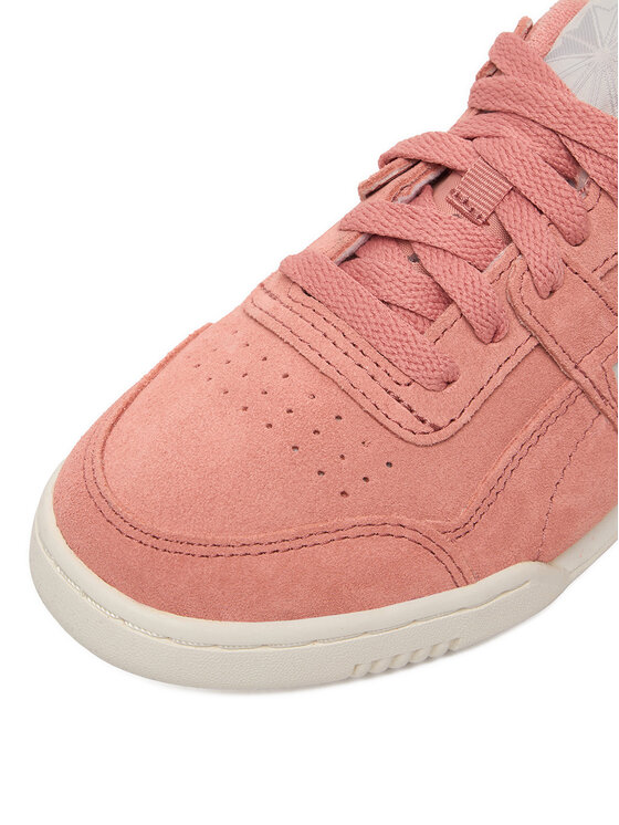 Reebok Reebok Sneakers SS-WORKOUT PLUS 100245015 Rosa scuro