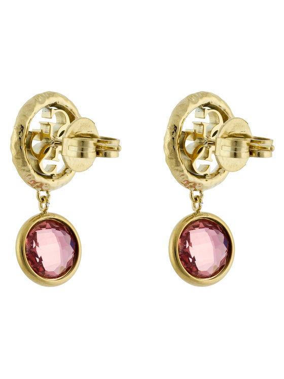 Guess Guess Kõrvarõngad JUBE05 098JW Kuldne