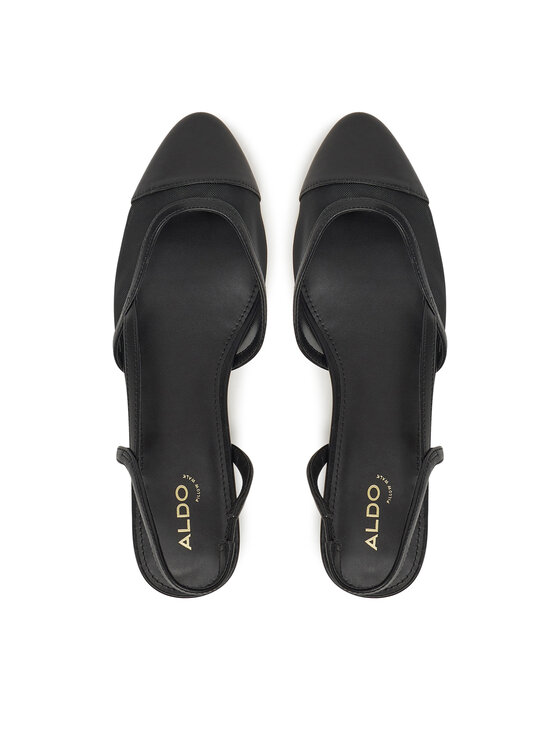 Aldo Aldo Sandaalid Clementinne 13835041 Must