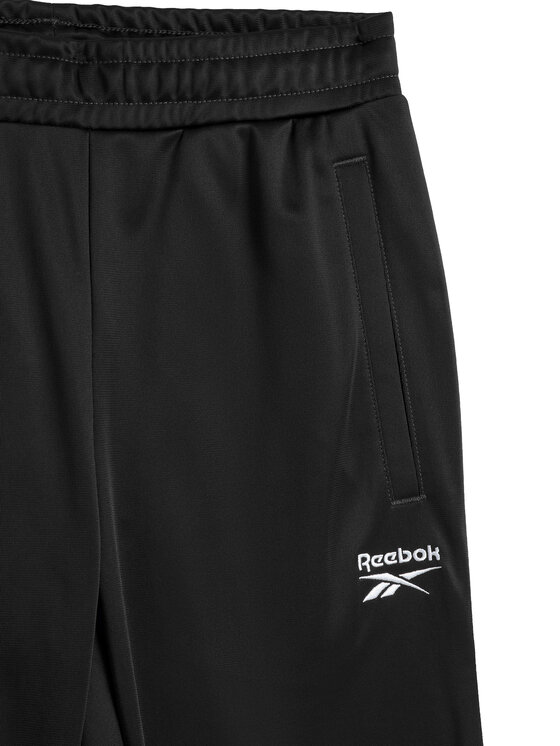 Reebok Reebok Φόρμα Alex RK95032CCB Μαύρο Regular Fit