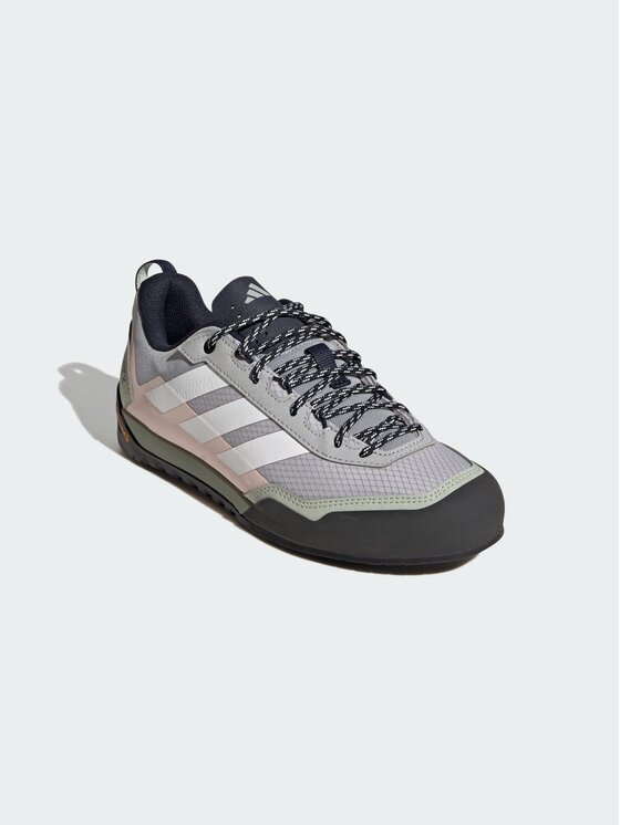 adidas adidas Trekkingi 161837 Biały
