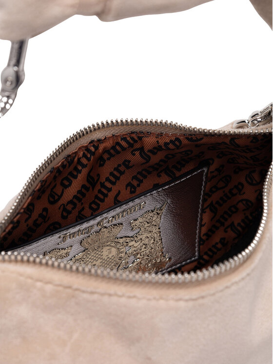 Juicy Couture Juicy Couture Soma BIJXT5311WPO Écru