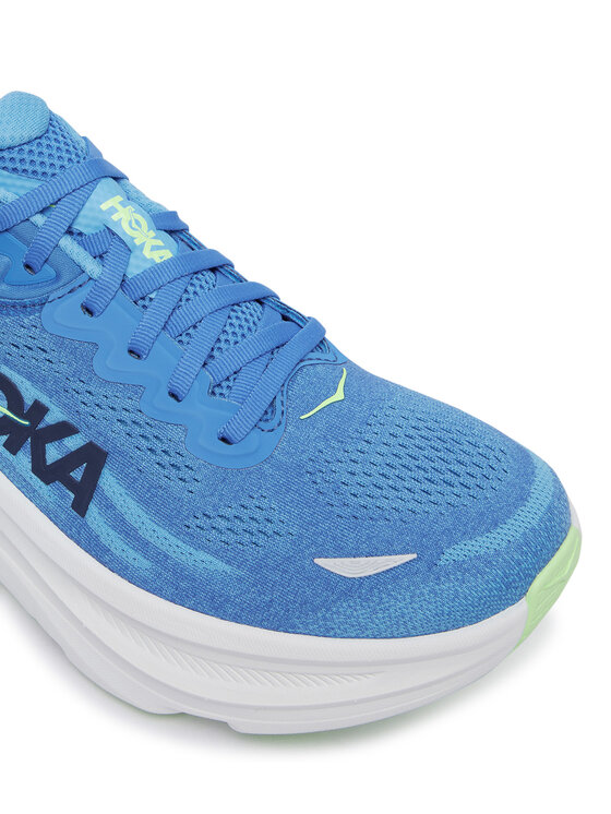 Hoka Hoka Futócipő Bondi 9 M 1162013 Kék