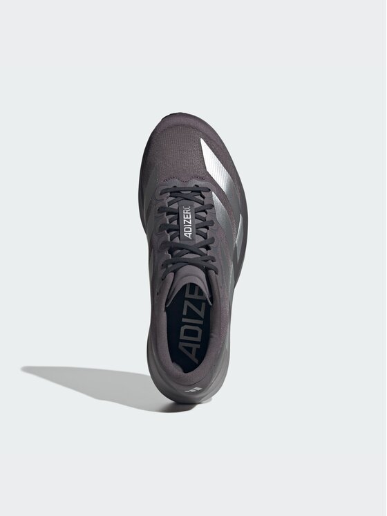 adidas adidas Buty do biegania 168003 Szary