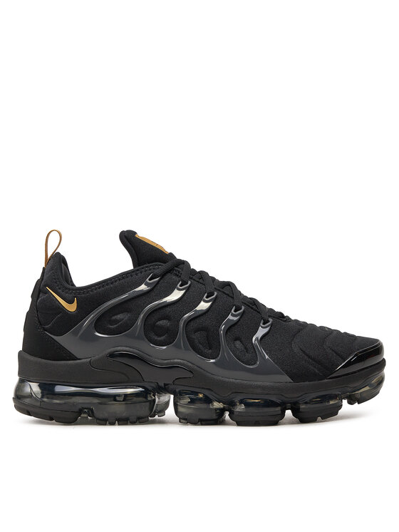 Nike Nike Laisvalaikio batai BQ5068-001 Juoda