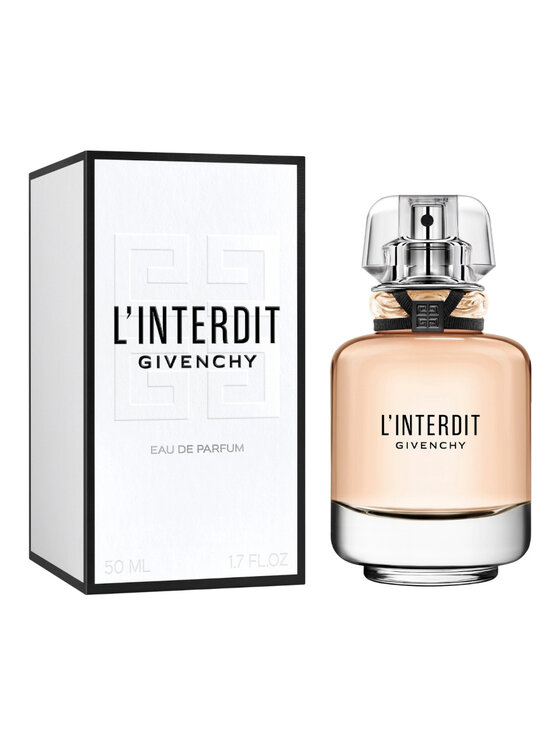 Givenchy Givenchy L'interdit Woda perfumowana