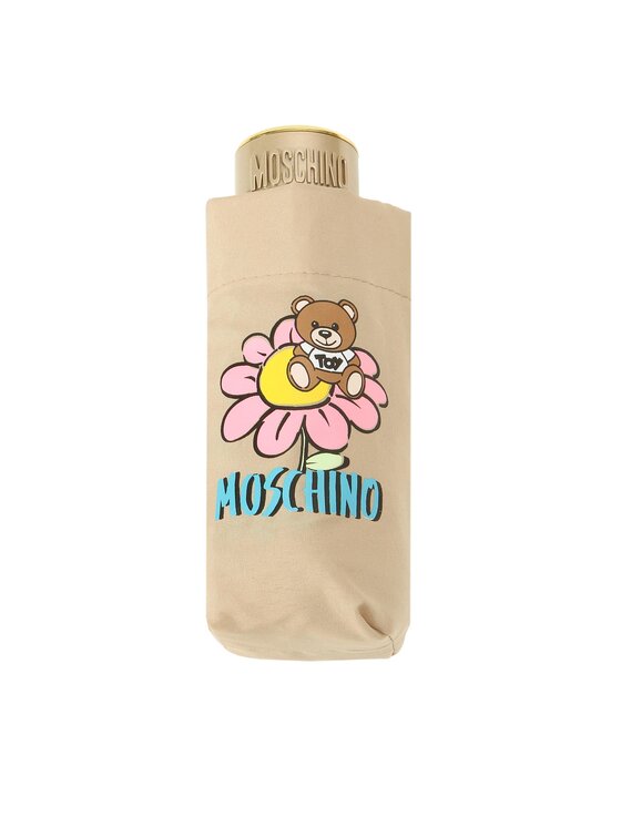 MOSCHINO MOSCHINO Vihmavari Supermini D 8252 Beež
