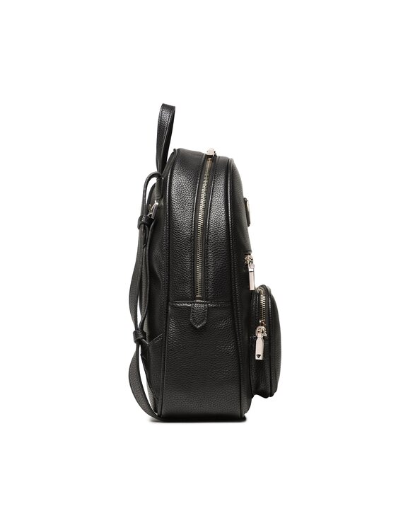 Guess Guess Σακίδιο Eco Elements (EXG) HWEXG8 76733 Μαύρο