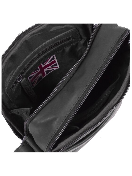 The Chesterfield Brand The Chesterfield Brand Torba 204766 Czarny
