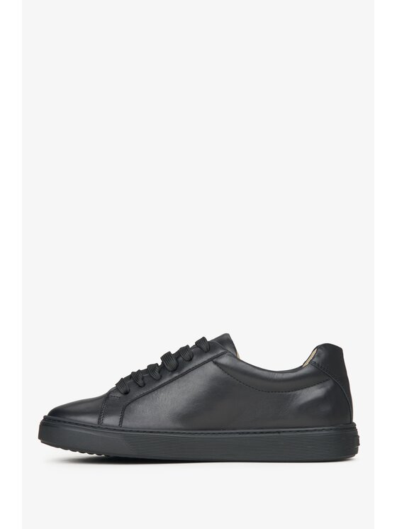 Estro Estro Sneakers ER00115552 Μαύρο