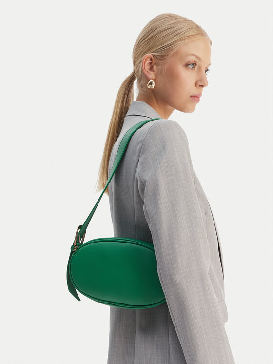 Jenny Fairy Jenny Fairy Handtasche MJH-J-086-70-01 Grün