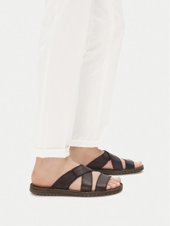 Lasocki Lasocki Iešļūcenes CEO-BLOMEN-05 MI25 Brūns