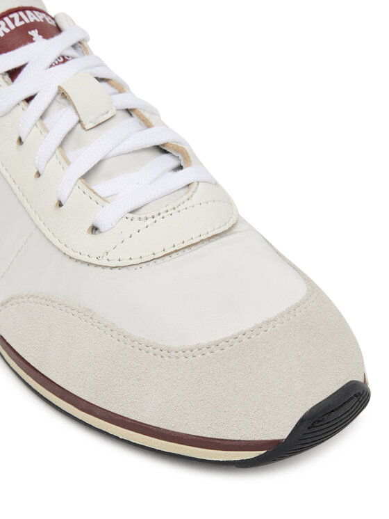 Patrizia Pepe Patrizia Pepe Sneakersy 2Z0054/V040-FG36 Biela