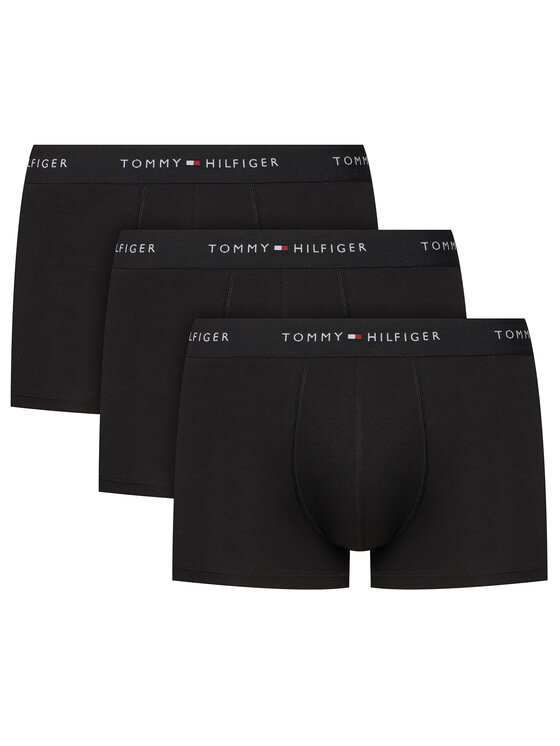 Tommy Hilfiger Tommy Hilfiger Komplet boksaric﻿ UM0UM03890 Pisana