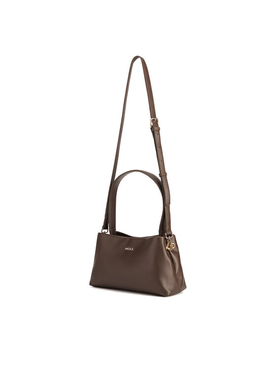 MEXX MEXX Дамска чанта MEXX-B-007-06 Кафяв