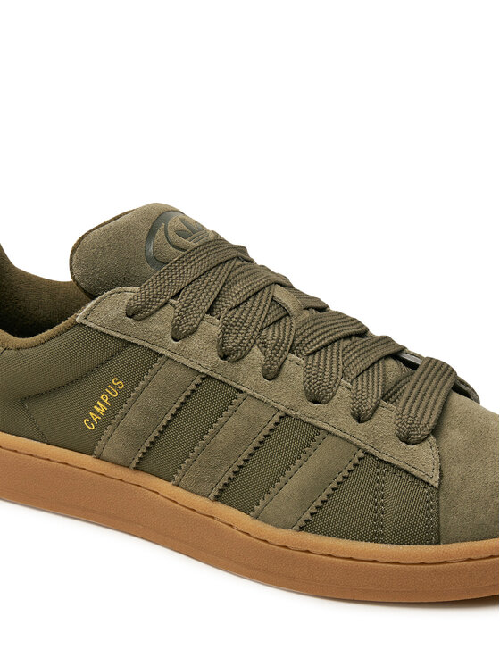 adidas adidas Tenisice Campus 00s JH7606 Zelena