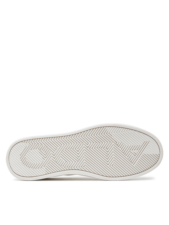 Aldo Aldo Sneakersy Elgata 13740435 Zlatá