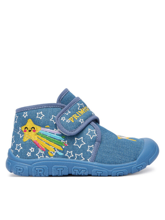 Primigi Primigi Hausschuhe AVANT-8949111 Blau