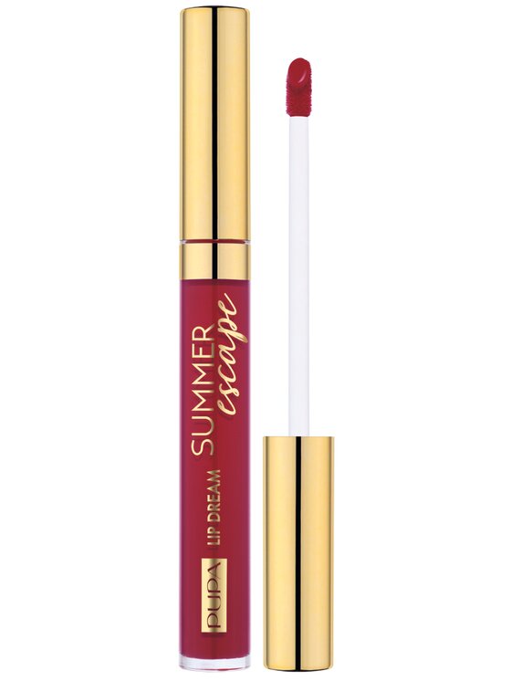 PUPA Milano PUPA Milano Summer Escape Pomadka 003 Cherry Juice