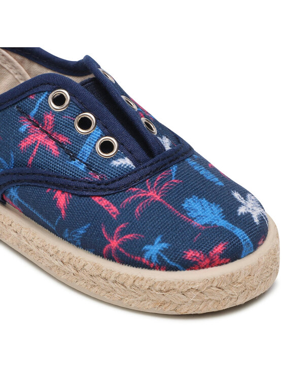 Gioseppo Gioseppo Espadrillid Aynor 65700-P Tumesinine
