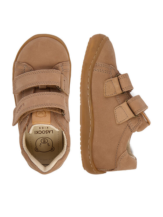 Lasocki Kids Lasocki Kids Poolsaapad CEO CI12-DUBAI-01A(II)CH Pruun