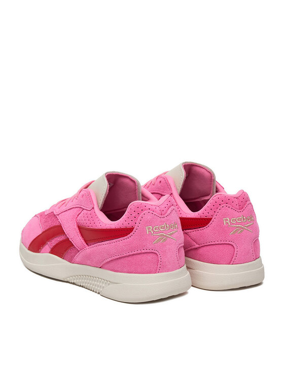 Reebok Reebok Sneakersy EO-HAMMER STREET 100244648 Różowy