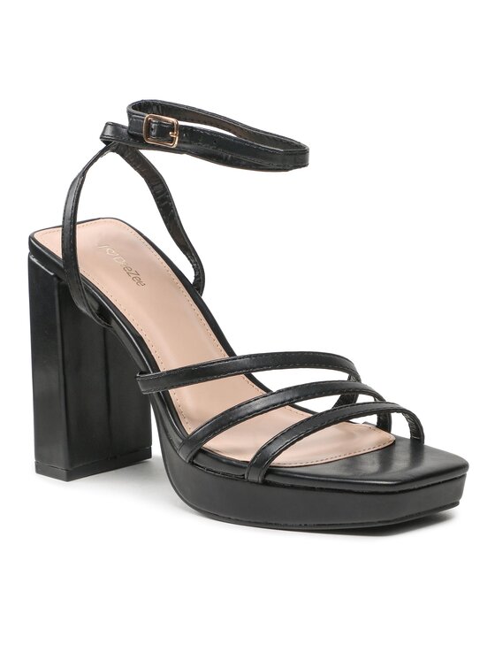 DeeZee DeeZee Sandaalid F048-5 Must
