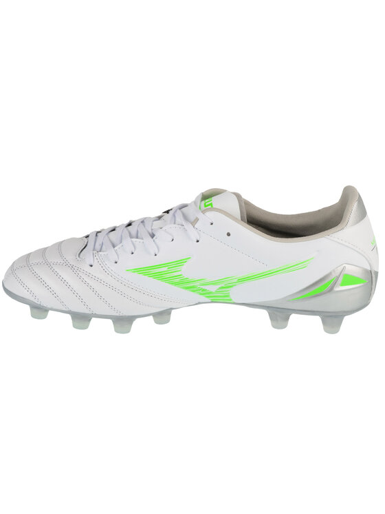 Mizuno Mizuno Scarpe indoor Mizuno Morelia Neo IV Pro FG Bianco