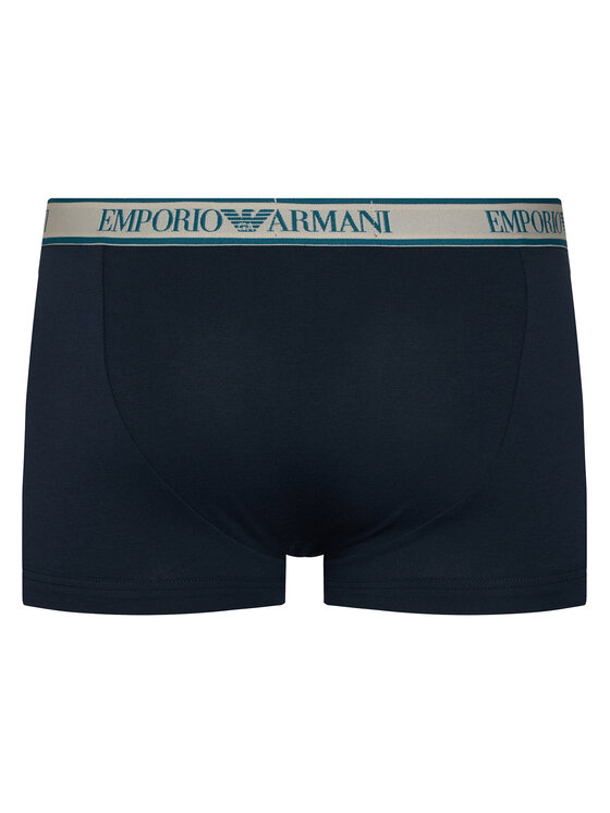 Emporio Armani Underwear Emporio Armani Underwear Set bokserica﻿ EM000259 AF25019 MB147 Tamnoplava