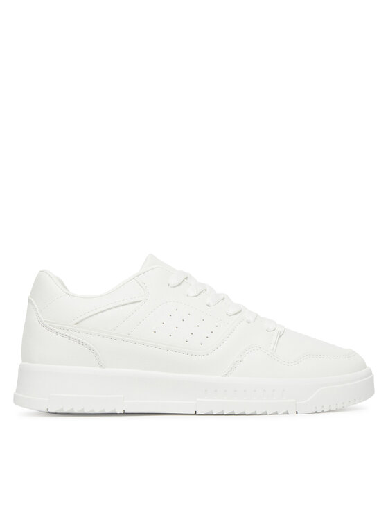 JENNY JENNY Sneakersy TS5375-06 Biały