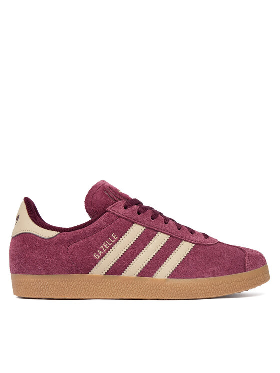 adidas adidas Sneakers Gazelle KJ7685 Dunkelrot