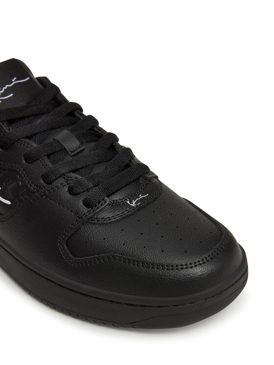 Karl Kani Karl Kani Superge 89 Classic PD00003071 Črna