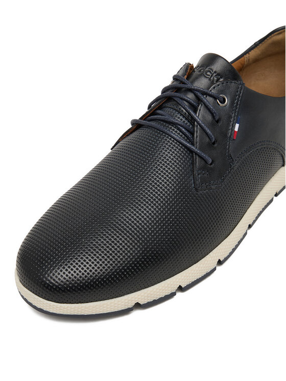 Lasocki Lasocki Poltopánky CEO-COMODO-02 MB Tmavomodrá