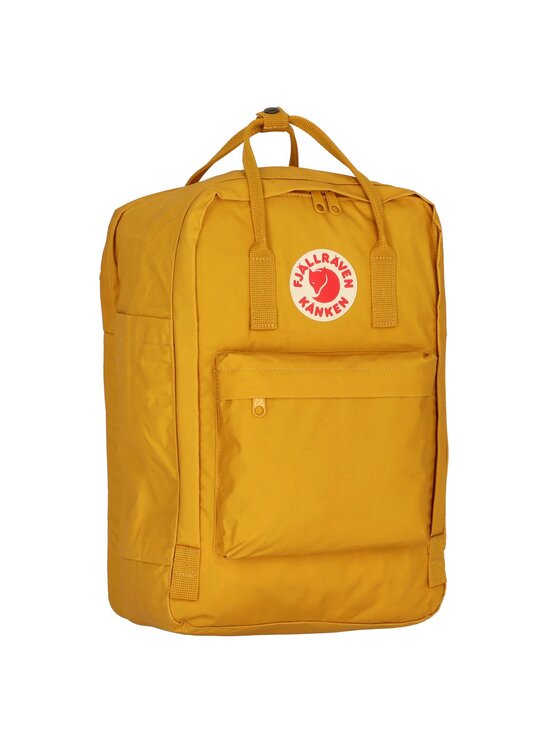 Fjällräven Fjällräven Plecak 263811 Żółty
