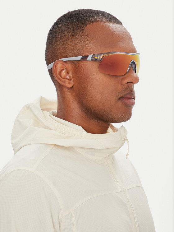 Nike Nike Сонцезахисні окуляри Show X1 DX6520 066 Сірий