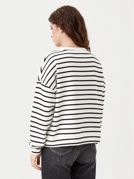 Pieces Pieces Μπλουζάκι Chilli 17146886 Εκρού Regular Fit