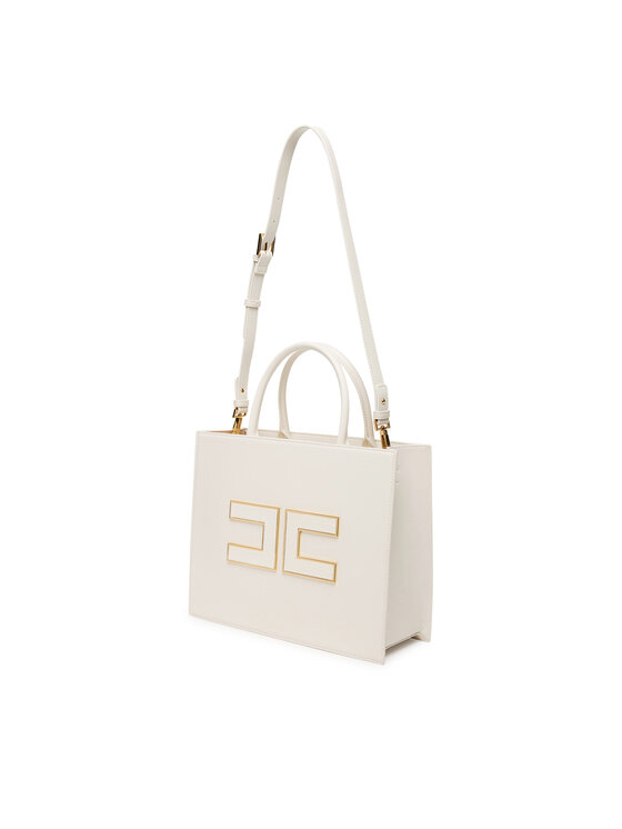 Elisabetta Franchi Elisabetta Franchi Torbica BS-32A-56E2-V420 Bijela