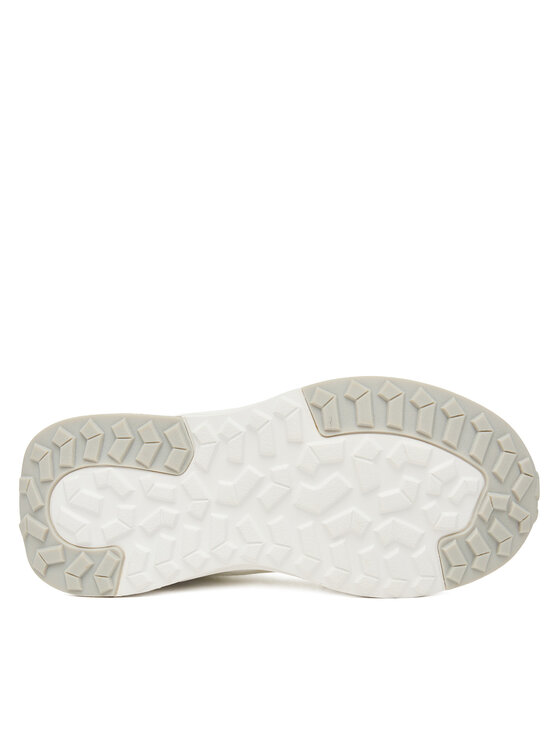 Calvin Klein Calvin Klein Сникърси V3X9-83311-1903 M Бял