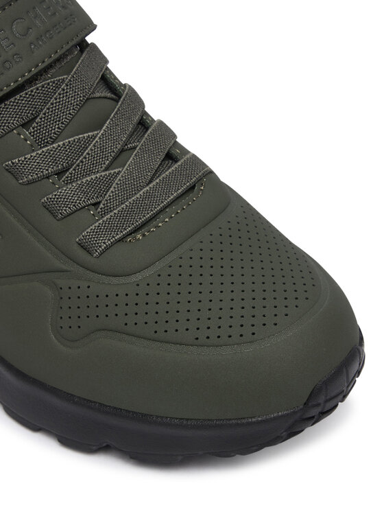 Skechers Skechers Laisvalaikio batai Uno Lite Vendox 403695L Tamsiai žalia