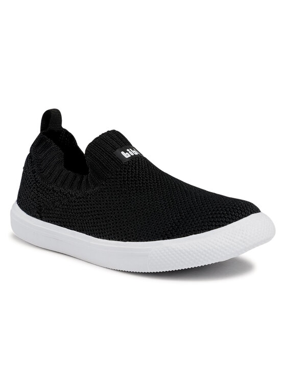 Sneakers Agility Knit II 1144003 Nero