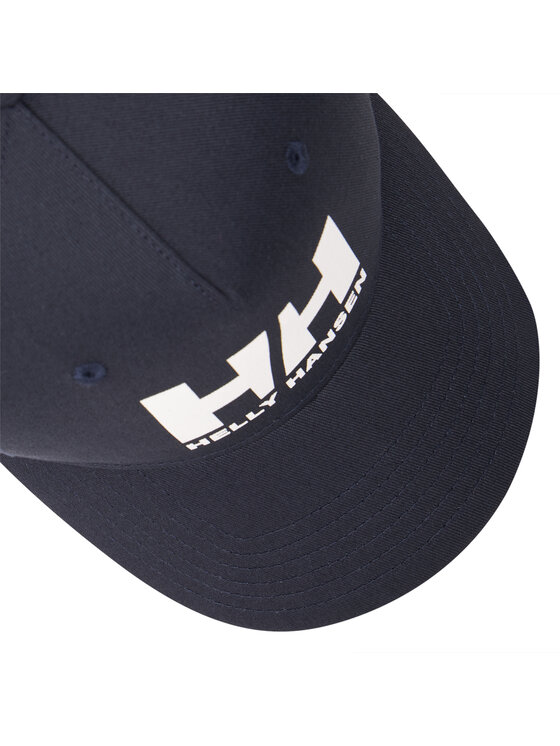Helly Hansen Helly Hansen Бейсболка Ball Cap 67434 Cиній