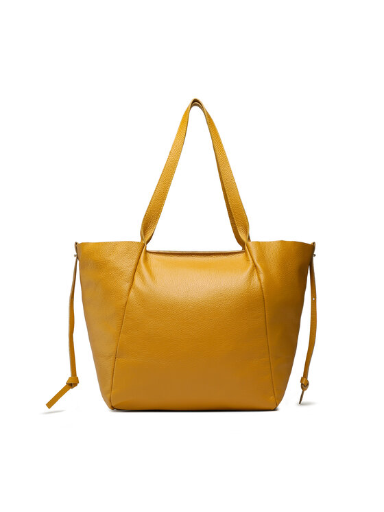 Borsetta K11340 Giallo