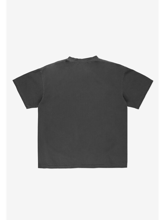PROSTO. PROSTO. Polo ST Szary Oversize
