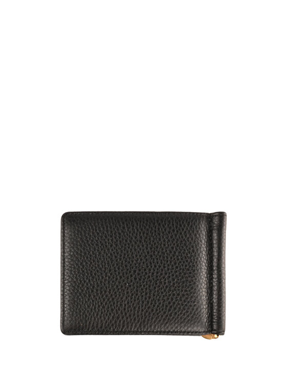 Versace Jeans Couture Portafoglio 75ya5pabzp114 g89 Nero Modivo
