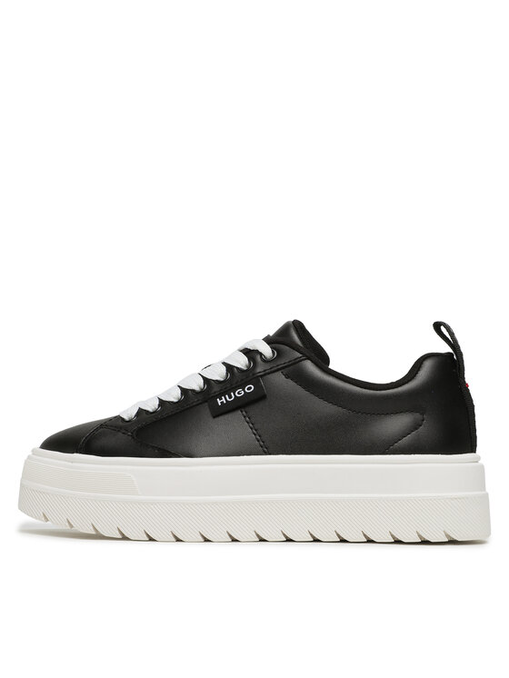 HUGO Hugo Sneakers 50498658 Nero