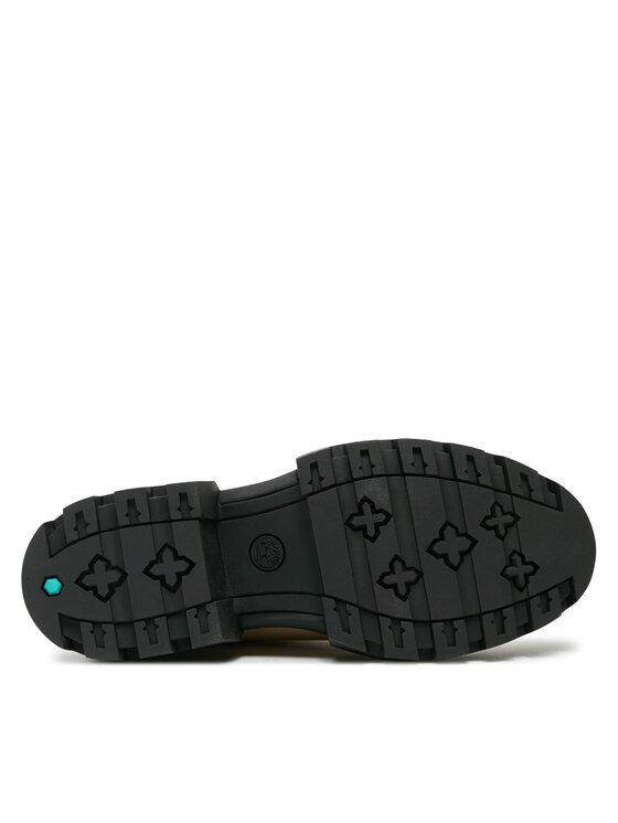 Timberland Timberland Μποτάκια Everleigh 6In Laceup TB0A61PZEF61 Κίτρινο