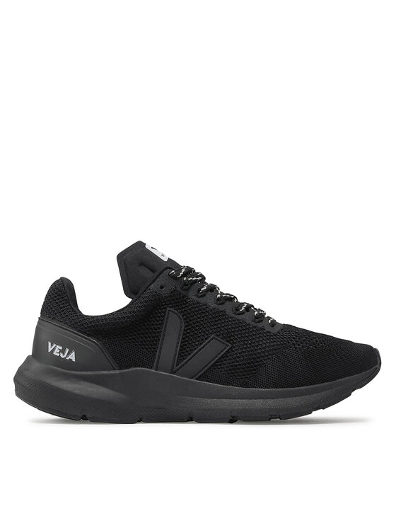 Veja Veja Sneakers Marlin Lt V-Knit LT102456B Schwarz
