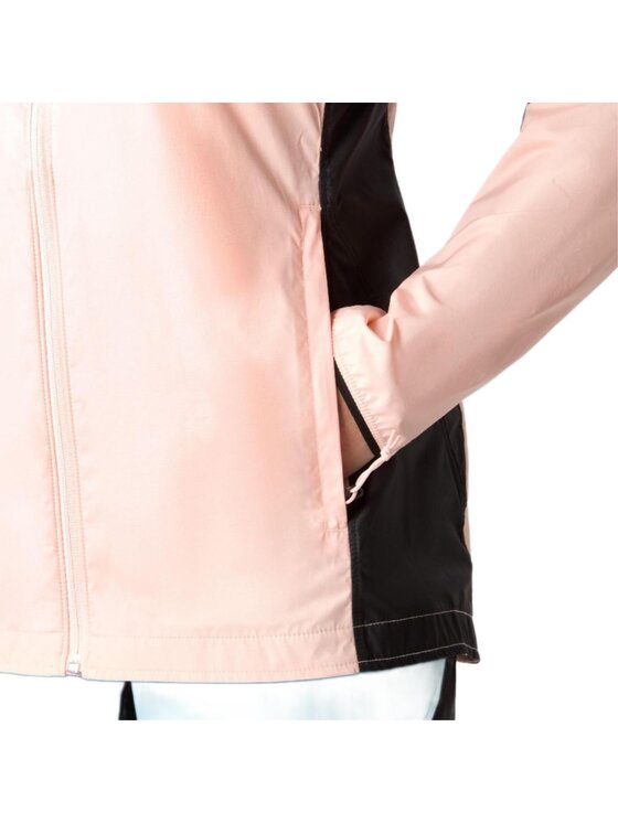 The North Face The North Face Kurtka przeciwdeszczowa NF0A83ISIM6 Beżowy Regular Fit